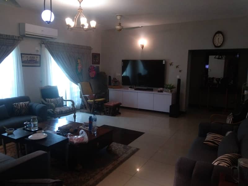 10 Marla Underground Parking 8th Floor Flat Available For Sale 41