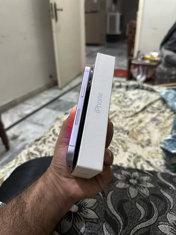 iphone 14 (jv) with box 6