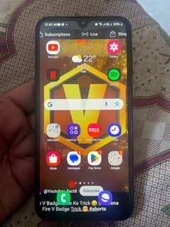 Samsung Glaxy A15 256 gb