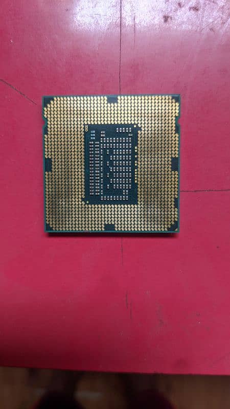 Core i5 3470 processer for sale in good condition 2