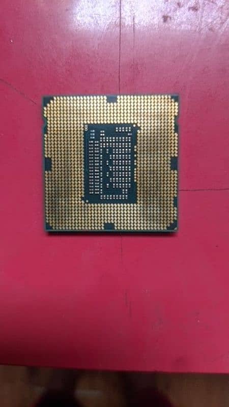 Core i5 3470 processer for sale in good condition 5