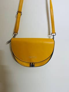 Shoulder bag