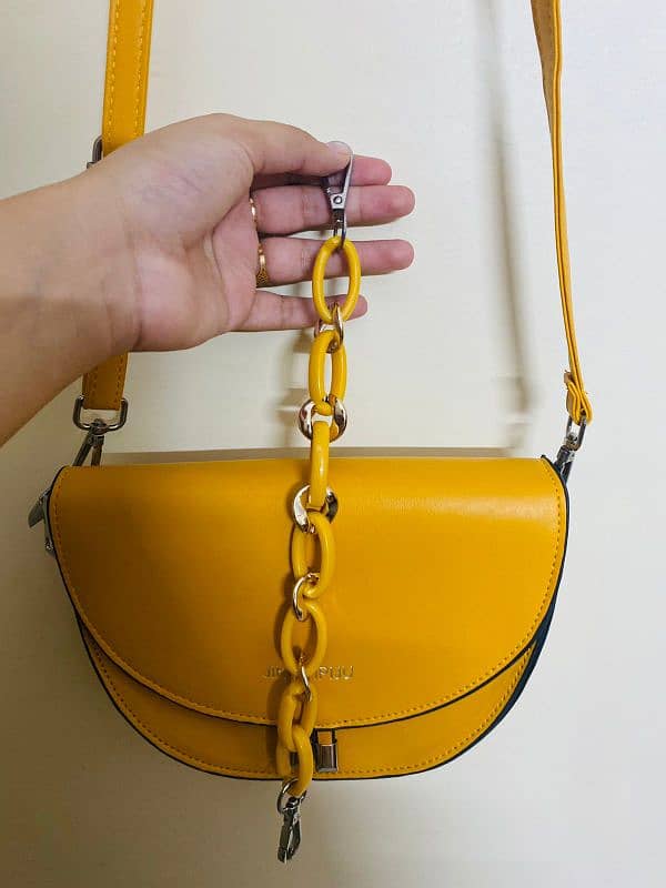 Shoulder bag 1