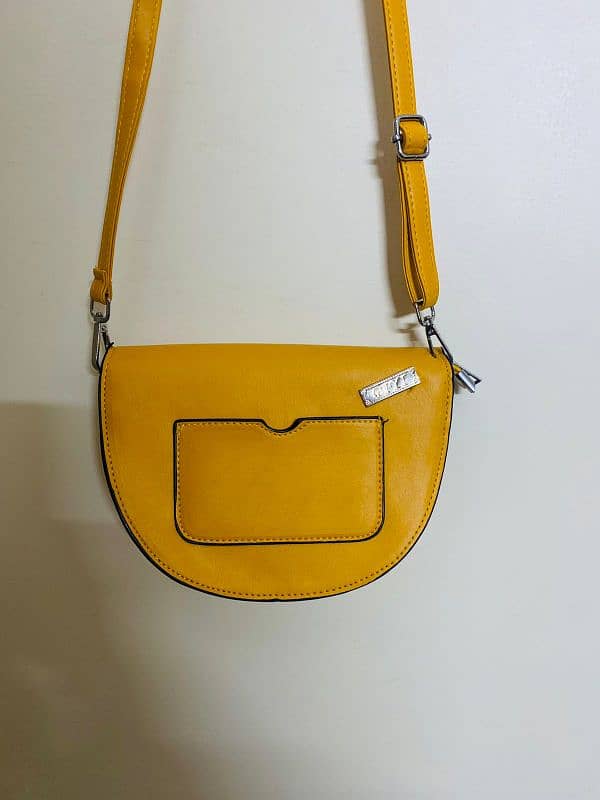 Shoulder bag 3