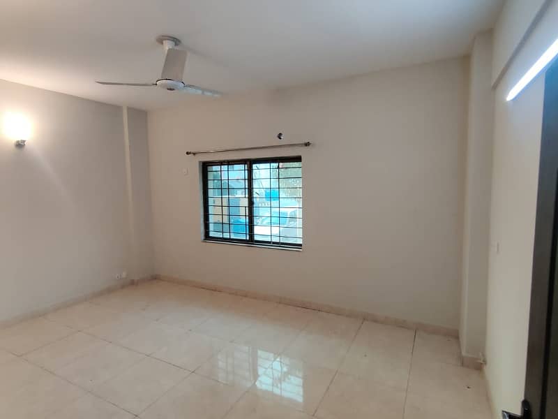 10 Marla old building Flat 7th Floor Available for sale 19