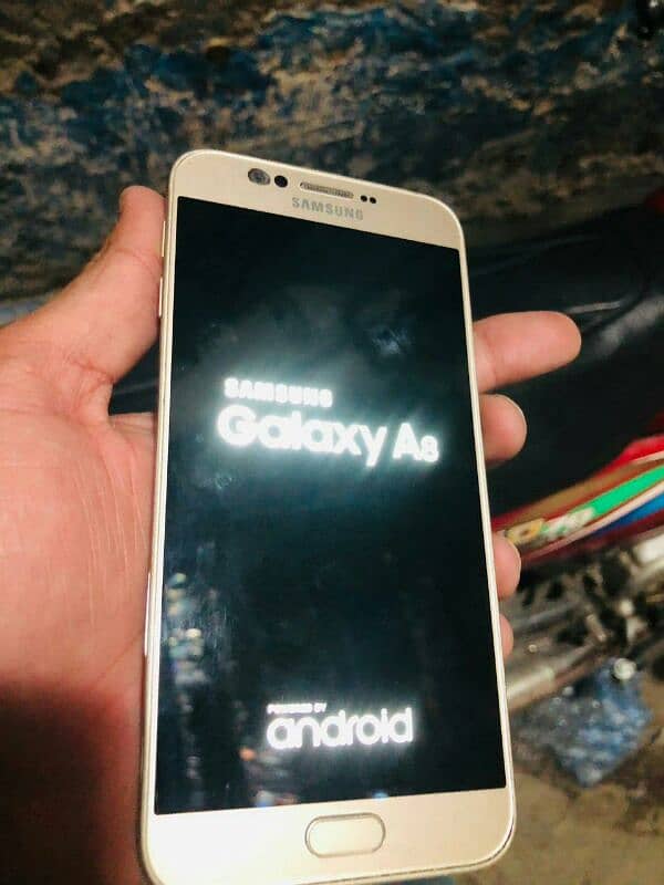 samsung a8 3\32 4