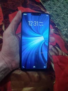 vivo Y81s 6gb 128gb