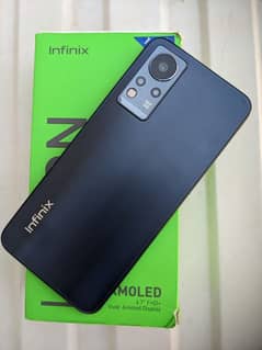 infinix note11