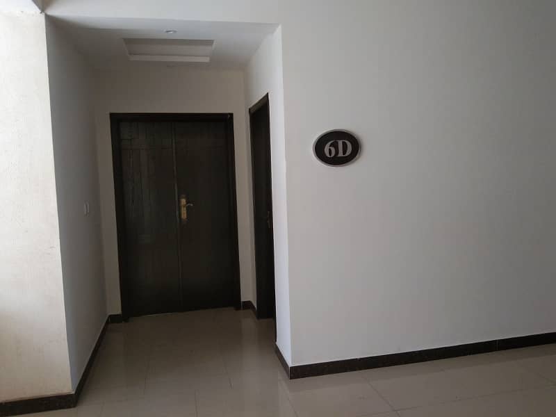 10 Marla Old Building Flat 6th Floor Available For Sale 39