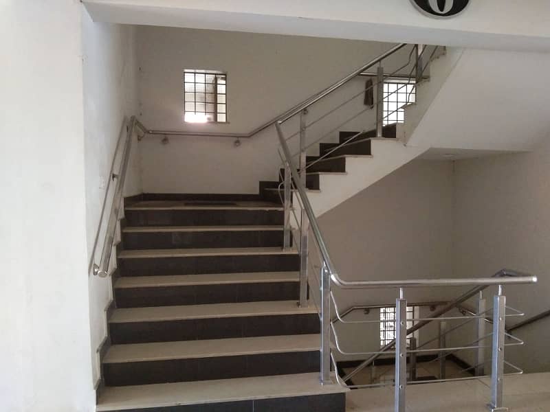 10 Marla Old Building Flat 6th Floor Available For Sale 43