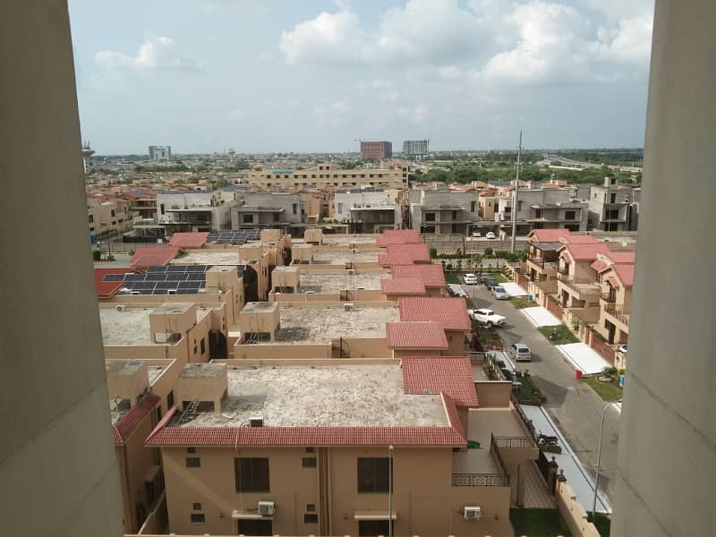 10 Marla Old Building Flat 4rth Floor Available For Sale 36