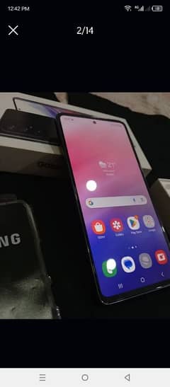 Samsung A53 (5g)