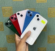 iphone 13pro(NON PTA) 2