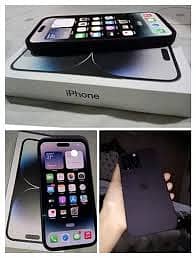 iphone 13pro(NON PTA) 3