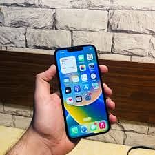 iphone 13pro(NON PTA) 6