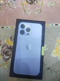 iphone 13pro(NON PTA) 9