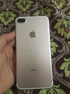 Iphone 7plus 128 non pta