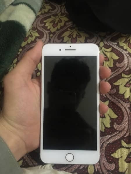 Iphone 7plus 128 non pta 5