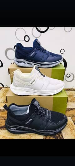 Skechers best quality original mens shoes