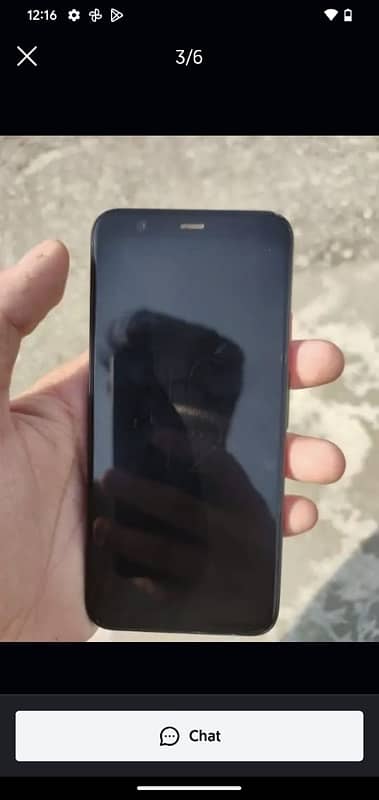 google pixel 4 1