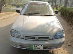 Suzuki Cultus VXR 2006