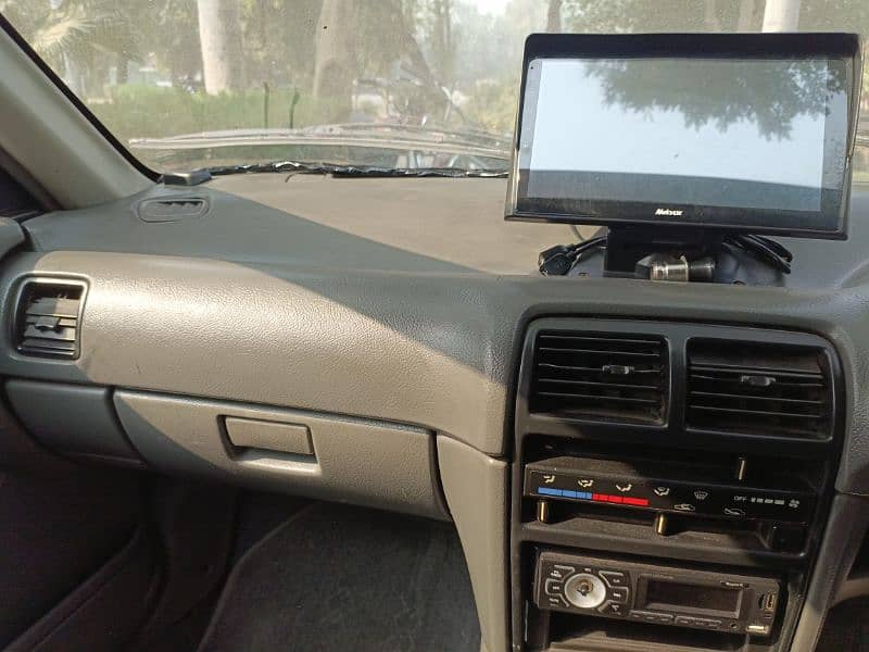 Suzuki Cultus VXR 2006 12