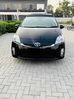 Toyota  Prius GS Edition 2010 Model 2015 Import