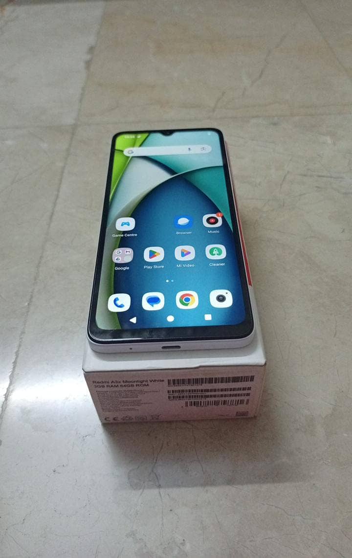 Redmi A3x 3