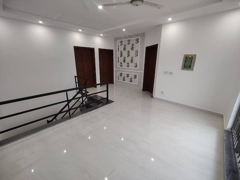 2 Kanal House with Basement Available For Rent In Defence DHA Phase 6 2