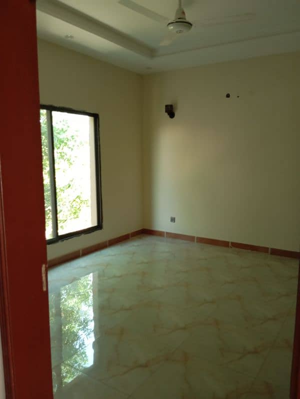 Precinct 11B villa for rent in Bahria town karachi. 19