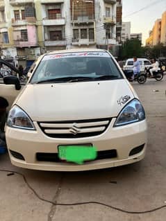 Suzuki Liana 2006 Model Urgent Sale