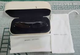 Mark Jacobs original Sunglass