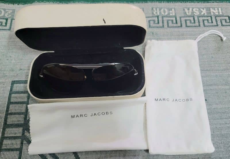 Mark Jacobs original Sunglass 0