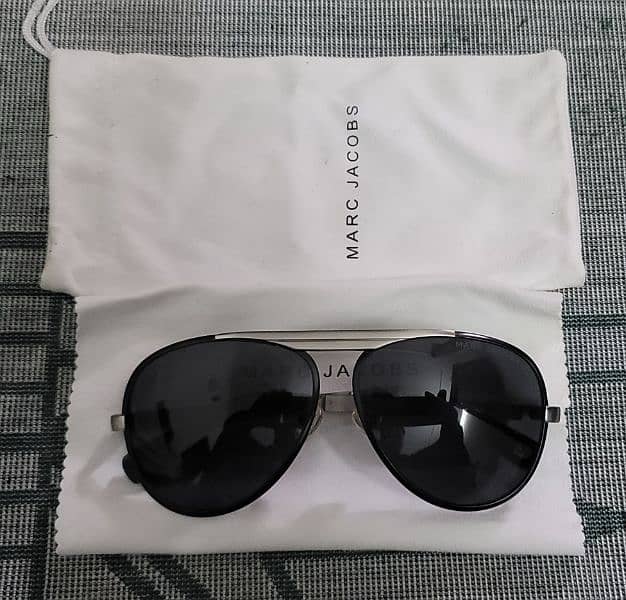 Mark Jacobs original Sunglass 1