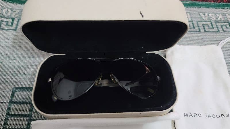 Mark Jacobs original Sunglass 2