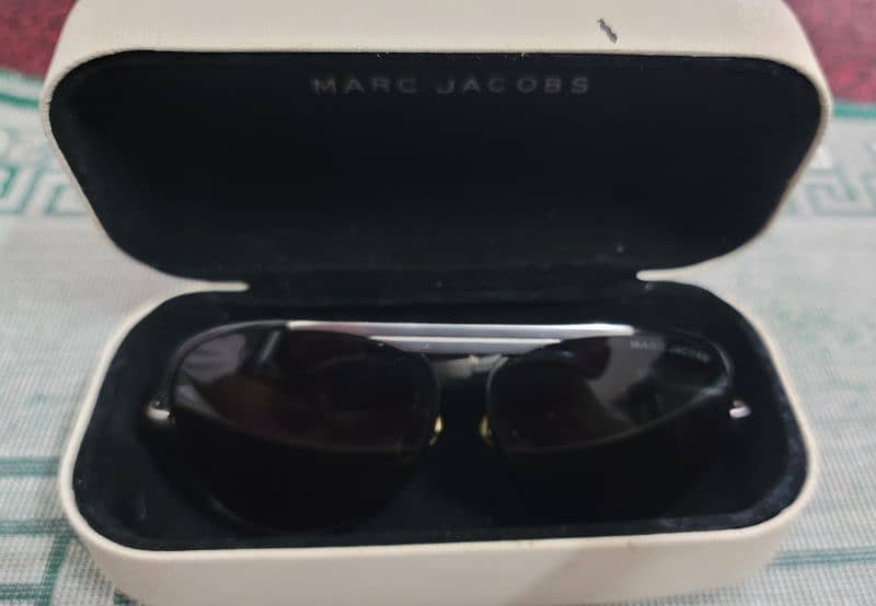 Mark Jacobs original Sunglass 3