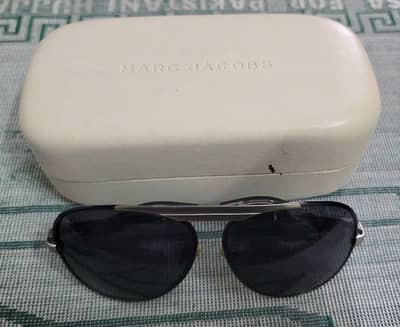 Mark Jacobs original Sunglass
