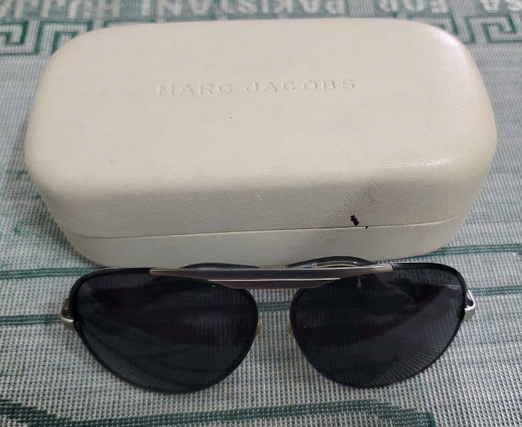 Mark Jacobs original Sunglass 5