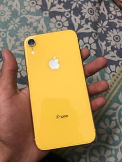 Iphone XR 64 Gb Jv