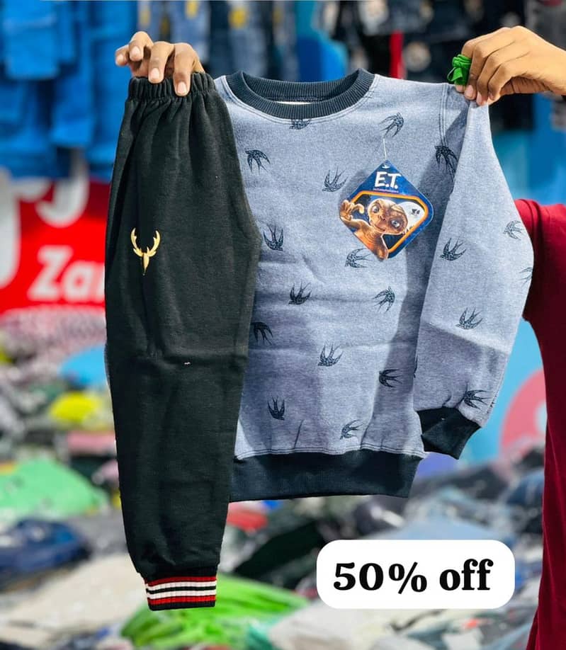 Track Suit | Track Suit For Kids | Kids Track suits 4