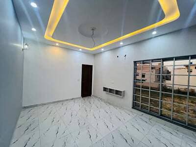 10 Marla Brand New House For Sale In Lake City - Sector M-2A Ring Road Lahore 1