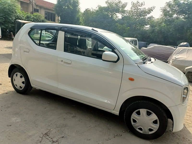 Suzuki Alto 2023 5