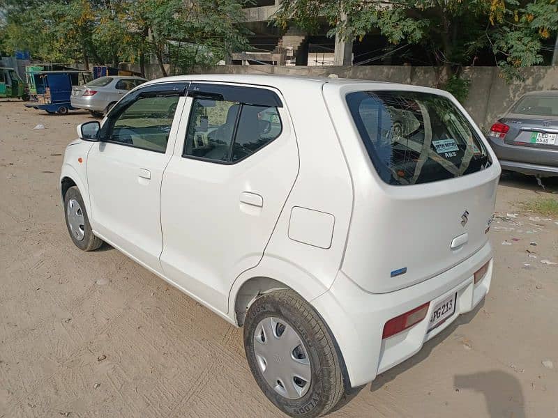 Suzuki Alto 2023 6