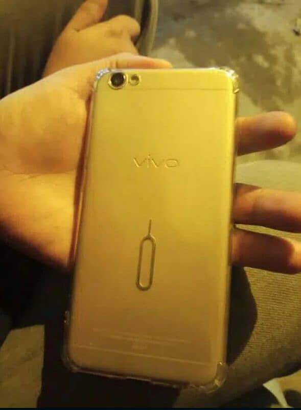 vivo y67 4\64 3