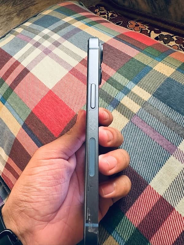 Iphone 14 jv 10/10 condition 128 gb 1