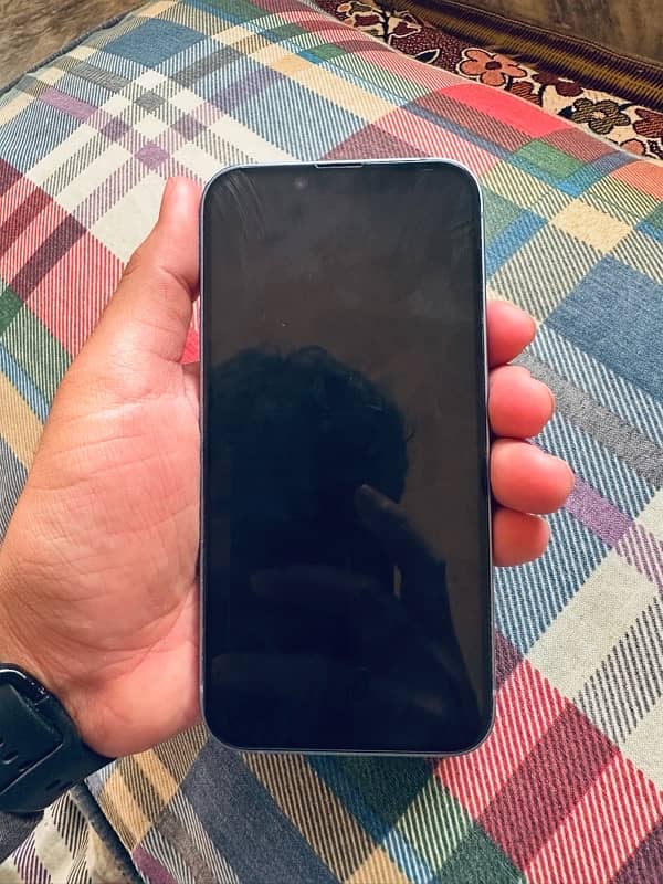 Iphone 14 jv 10/10 condition 128 gb 2