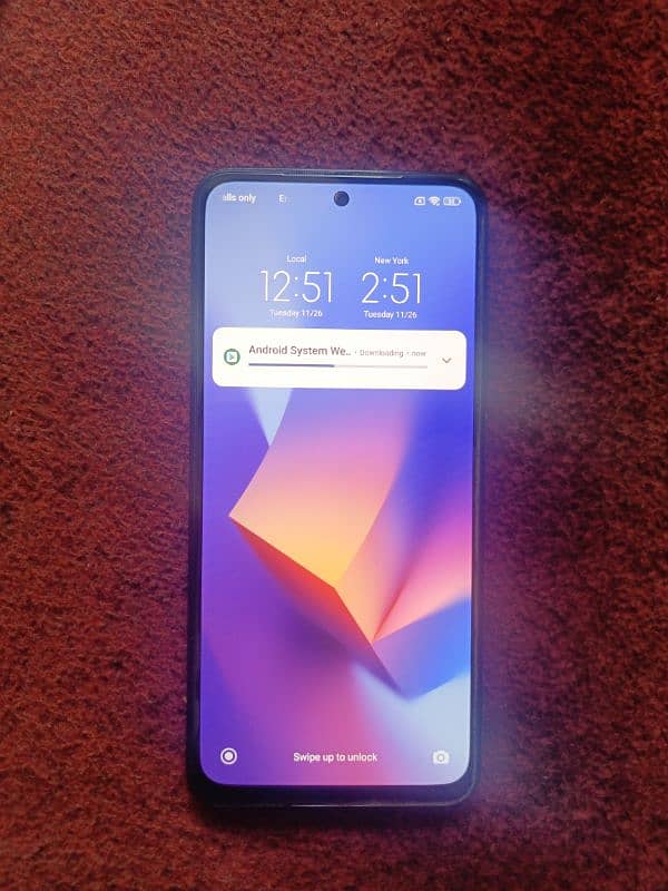 xiomi redmi note 10 4 128 8