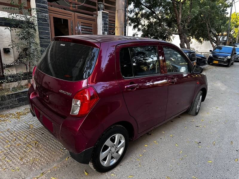 Suzuki Cultus VXL 2020 2