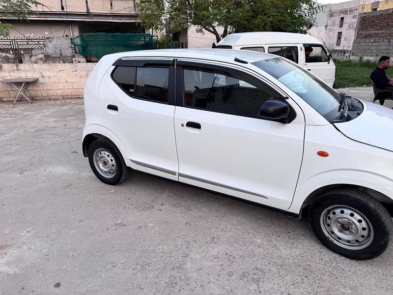 Suzuki Alto 2022 full Ok sale urgent 0