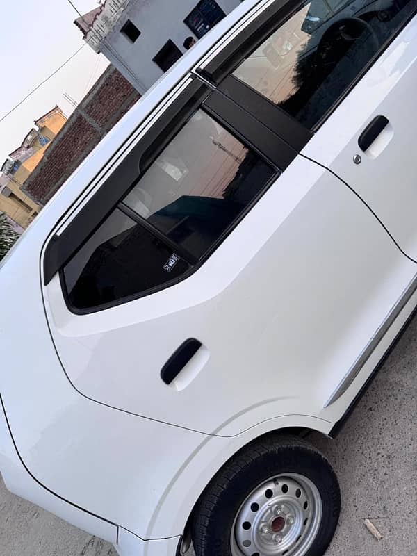 Suzuki Alto 2022 full Ok sale urgent 3